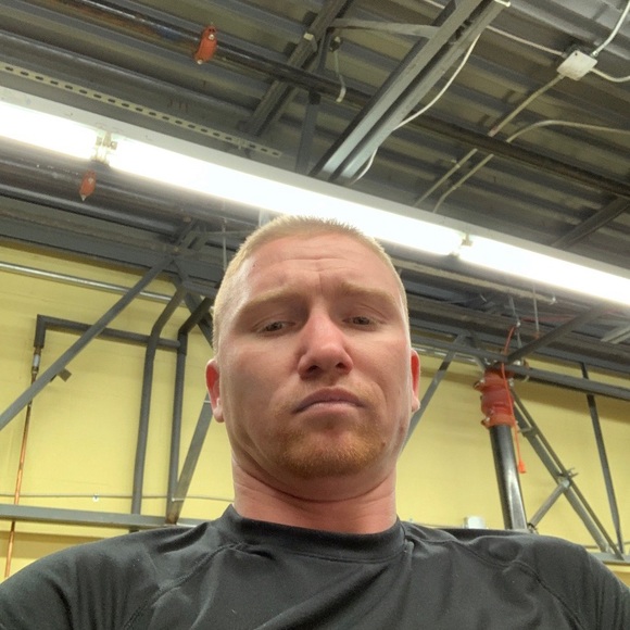 Meet your Posher, Nathan - Picture 1 of 1